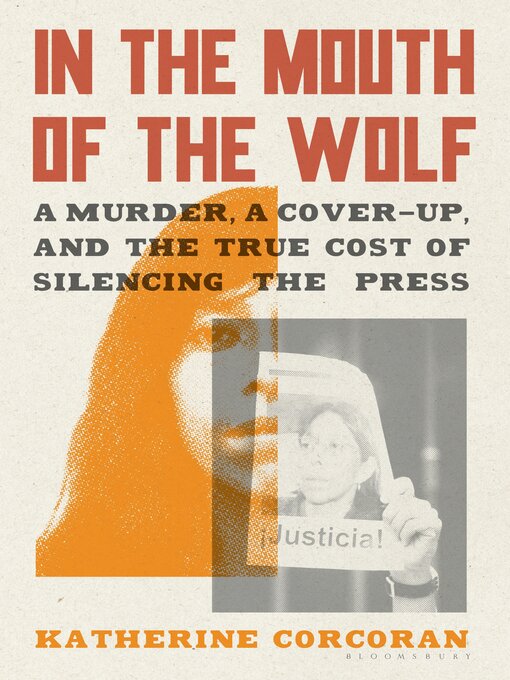 Title details for In the Mouth of the Wolf by Katherine Corcoran - Available